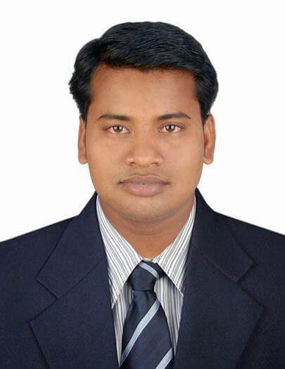 Image of SK Riyaz Ali