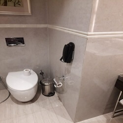 plumbing solution for bathroom and kitchen