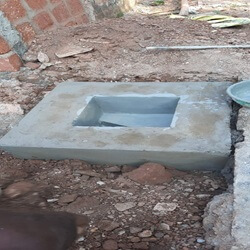 Drainage System Installation