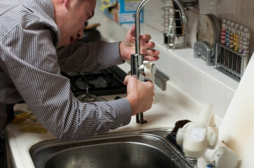 Sink Repair in Goa